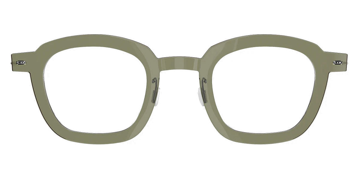 Lindberg N.O.W. Titanium™ 6587 eyeglasses in 804-C11 / P10 / 43-25-140 - Modern Eye Care Portland