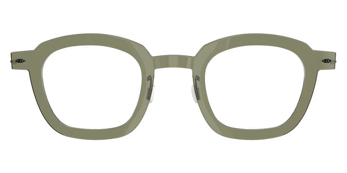Lindberg N.O.W. Titanium™ 6587 eyeglasses in 804-C11 / PU9 / 43-25-140 - Modern Eye Care Portland