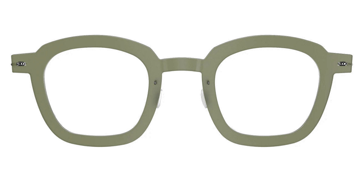 Lindberg N.O.W. Titanium™ 6587 eyeglasses in 804-C11M / P10 / 43-25-140 - Modern Eye Care Portland