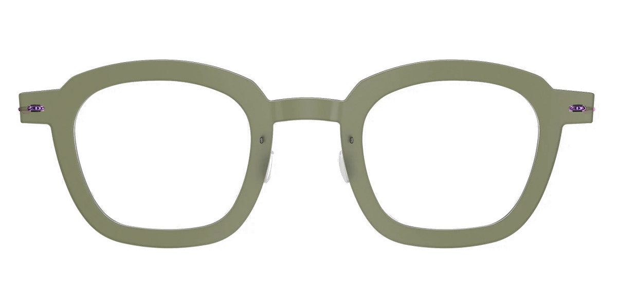 Lindberg N.O.W. Titanium™ 6587 eyeglasses in 804-C11M / P77 / 43-25-140 - Modern Eye Care Portland
