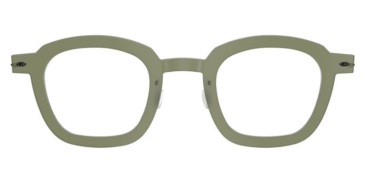 Lindberg N.O.W. Titanium™ 6587 eyeglasses in 804-C11M / PU9 / 43-25-140 - Modern Eye Care Portland