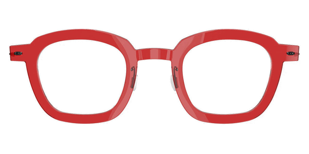 Lindberg N.O.W. Titanium™ 6587 eyeglasses in 804-C12 / PU9 / 43-25-140 - Modern Eye Care Portland