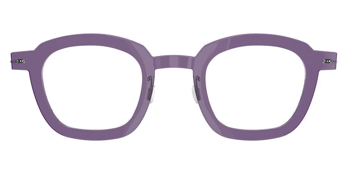 Lindberg N.O.W. Titanium™ 6587 eyeglasses in 804-C13 / P10 / 43-25-140 - Modern Eye Care Portland