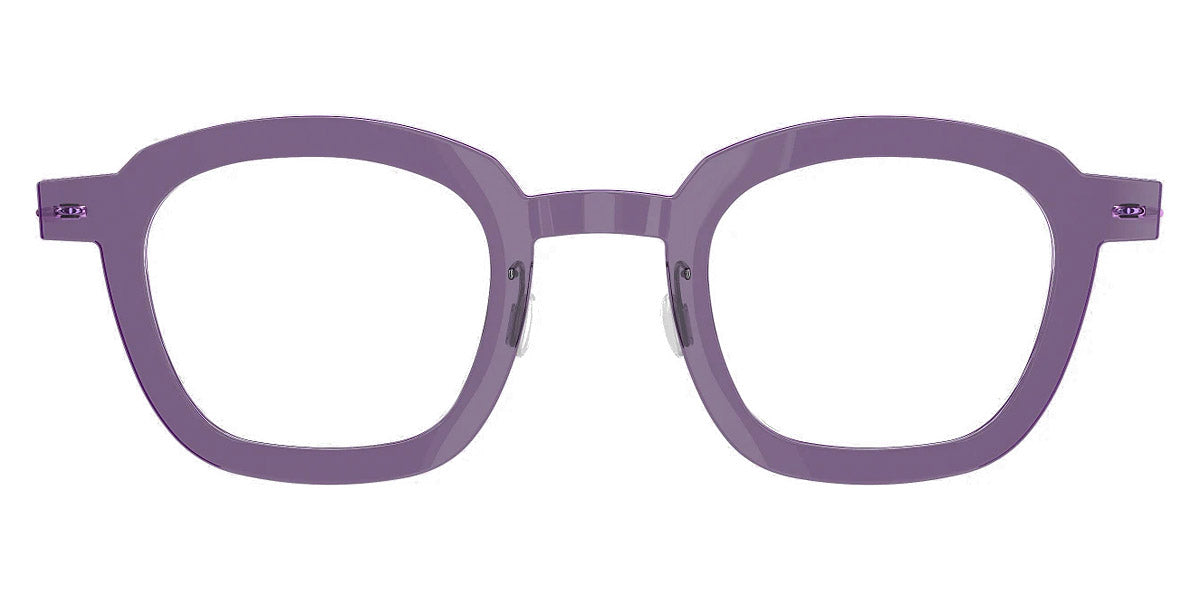 Lindberg N.O.W. Titanium™ 6587 eyeglasses in 804-C13 / P77 / 43-25-140 - Modern Eye Care Portland