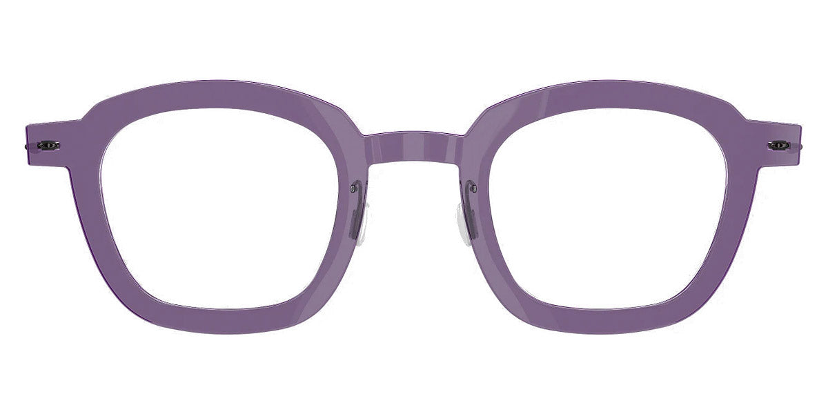 Lindberg N.O.W. Titanium™ 6587 eyeglasses in 804-C13 / PU9 / 43-25-140 - Modern Eye Care Portland