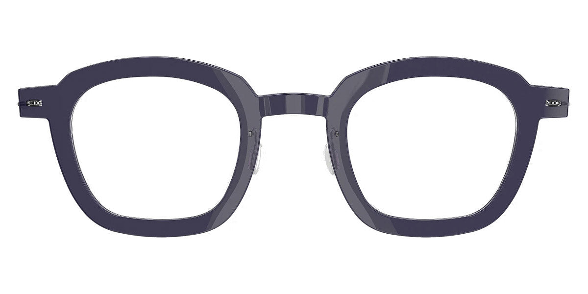 Lindberg N.O.W. Titanium™ 6587 eyeglasses in 804-C14 / P10 / 43-25-140 - Modern Eye Care Portland