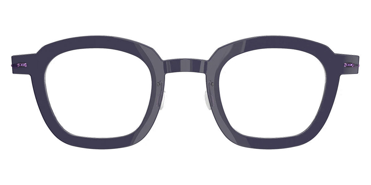 Lindberg N.O.W. Titanium™ 6587 eyeglasses in 804-C14 / P77 / 43-25-140 - Modern Eye Care Portland
