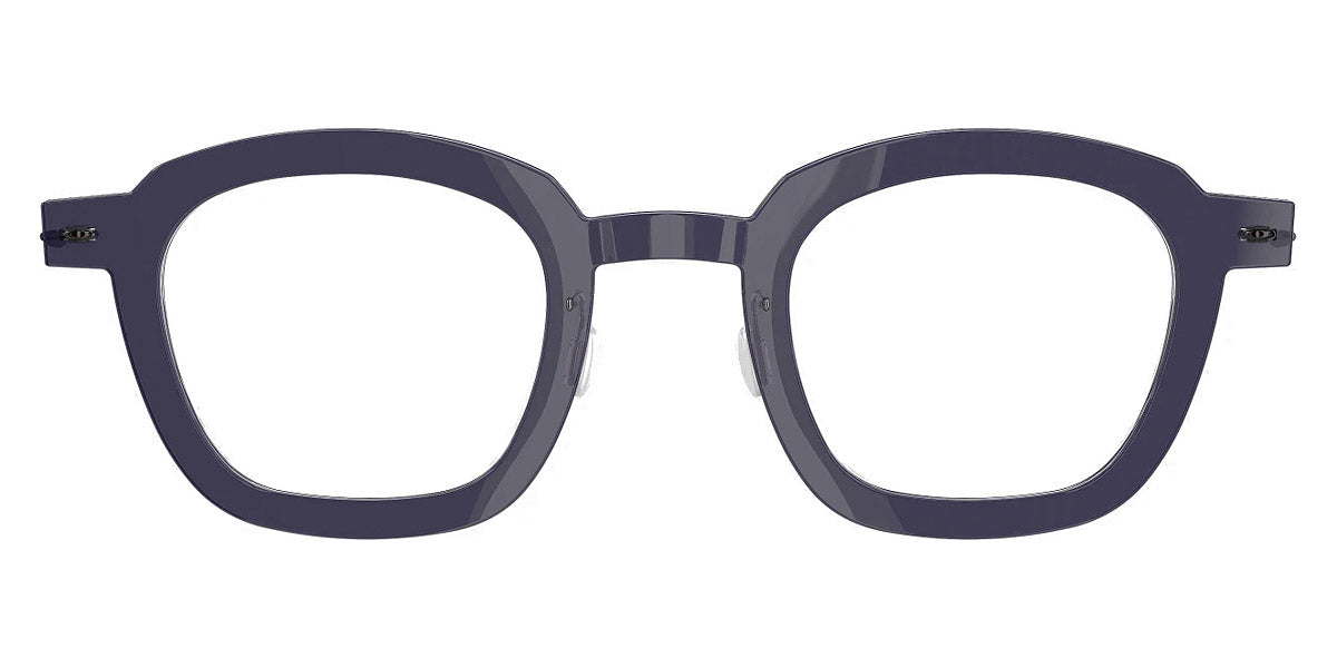 Lindberg N.O.W. Titanium™ 6587 eyeglasses in 804-C14 / PU9 / 43-25-140 - Modern Eye Care Portland