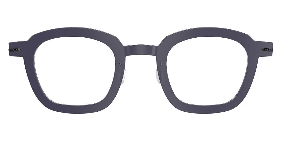 Lindberg N.O.W. Titanium™ 6587 eyeglasses in 804-C14M / PU9 / 43-25-140 - Modern Eye Care Portland