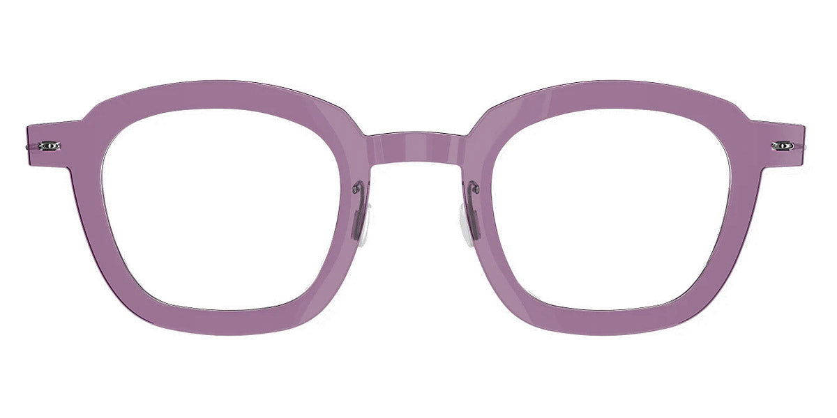 Lindberg N.O.W. Titanium™ 6587 eyeglasses in 804-C19 / P10 / 43-25-140 - Modern Eye Care Portland