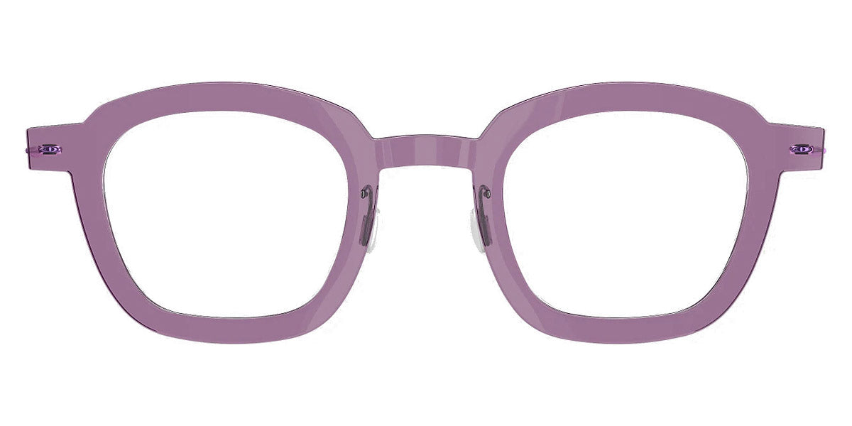 Lindberg N.O.W. Titanium™ 6587 eyeglasses in 804-C19 / P77 / 43-25-140 - Modern Eye Care Portland