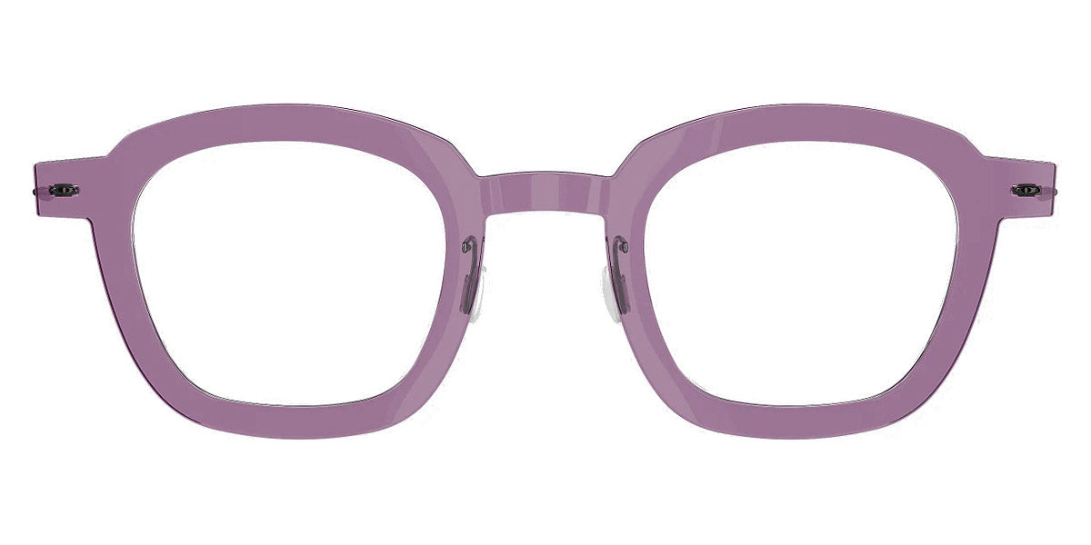 Lindberg N.O.W. Titanium™ 6587 eyeglasses in 804-C19 / PU9 / 43-25-140 - Modern Eye Care Portland
