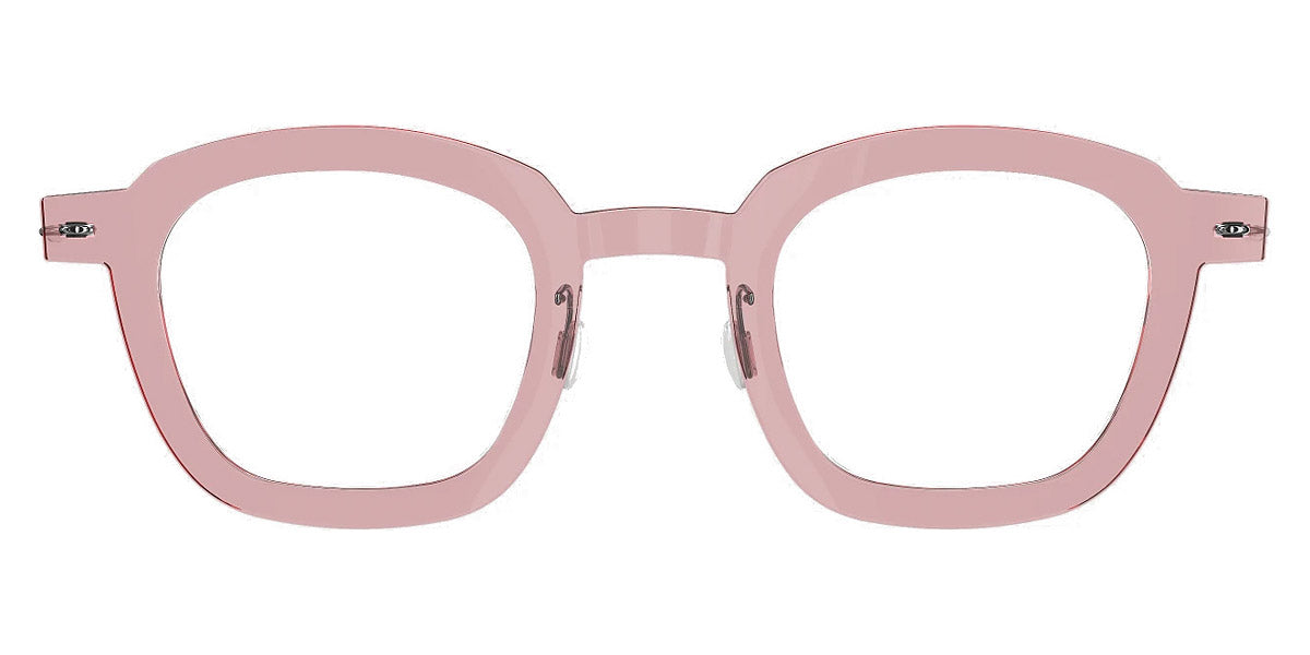 Lindberg N.O.W. Titanium™ 6587 eyeglasses in 804-C20 / P10 / 43-25-140 - Modern Eye Care Portland