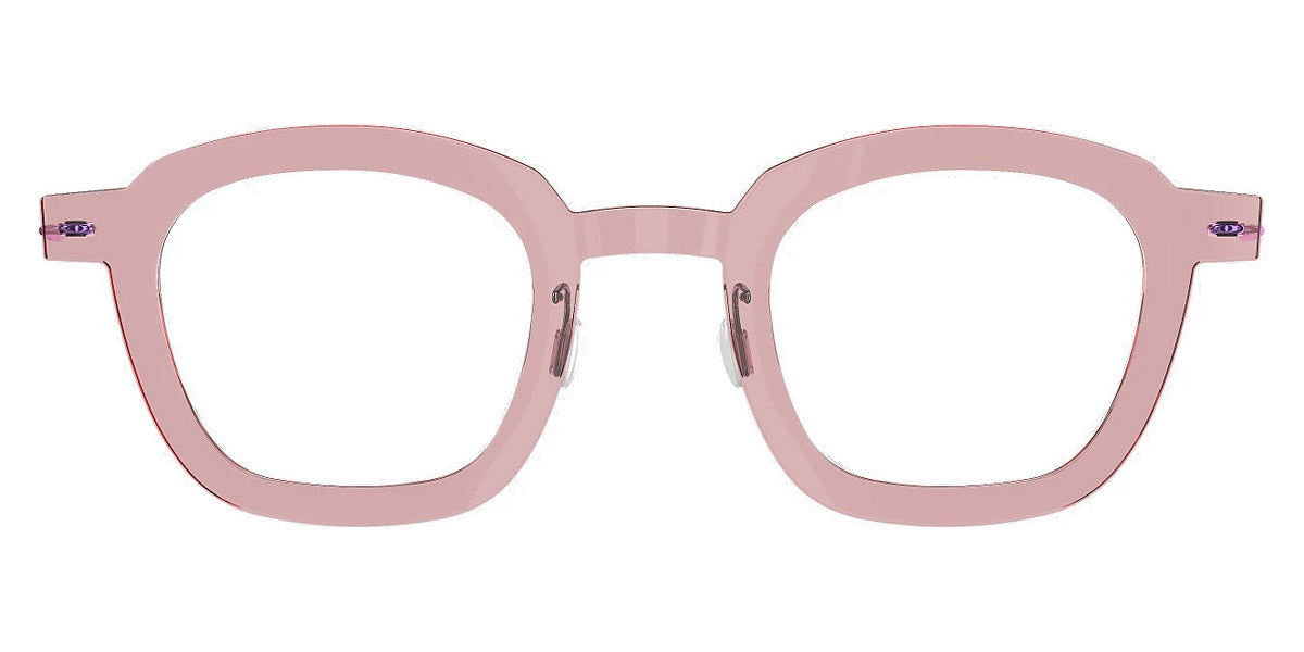 Lindberg N.O.W. Titanium™ 6587 eyeglasses in 804-C20 / P77 / 43-25-140 - Modern Eye Care Portland