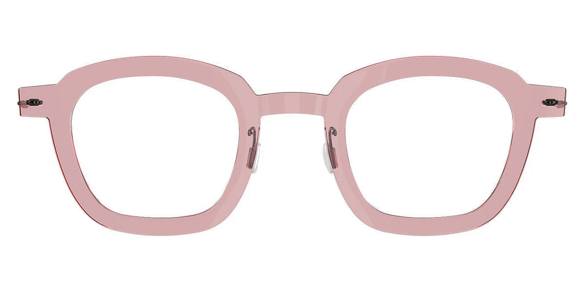 Lindberg N.O.W. Titanium™ 6587 eyeglasses in 804-C20 / PU9 / 43-25-140 - Modern Eye Care Portland