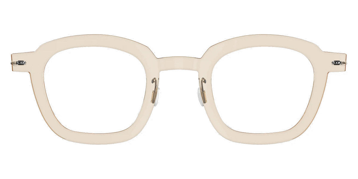 Lindberg N.O.W. Titanium™ 6587 eyeglasses in 804-C21 / P10 / 43-25-140 - Modern Eye Care Portland