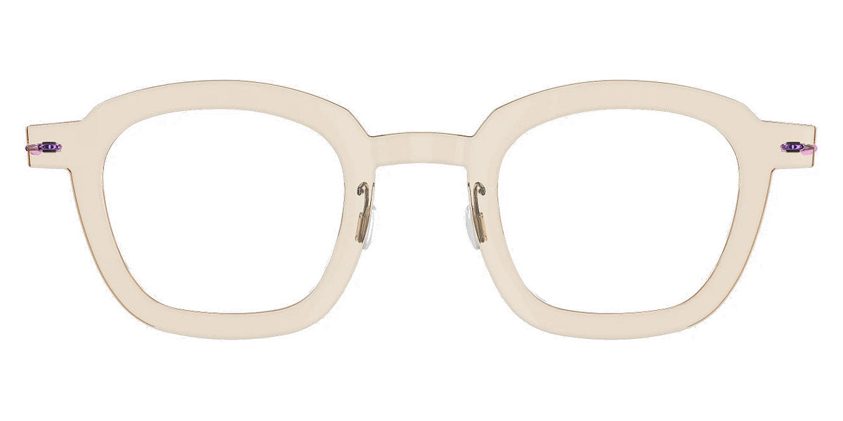 Lindberg N.O.W. Titanium™ 6587 eyeglasses in 804-C21 / P77 / 43-25-140 - Modern Eye Care Portland
