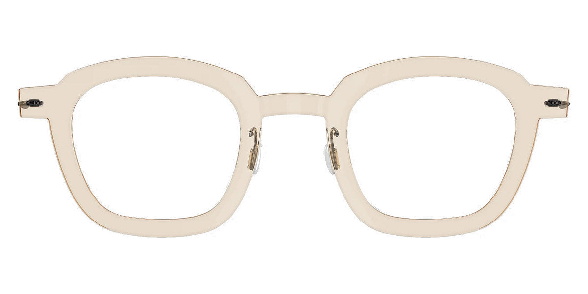 Lindberg N.O.W. Titanium™ 6587 eyeglasses in 804-C21 / PU9 / 43-25-140 - Modern Eye Care Portland
