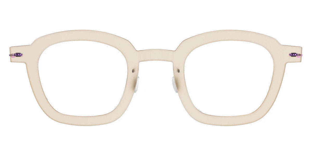 Lindberg N.O.W. Titanium™ 6587 eyeglasses in 804-C21M / P77 / 43-25-140 - Modern Eye Care Portland