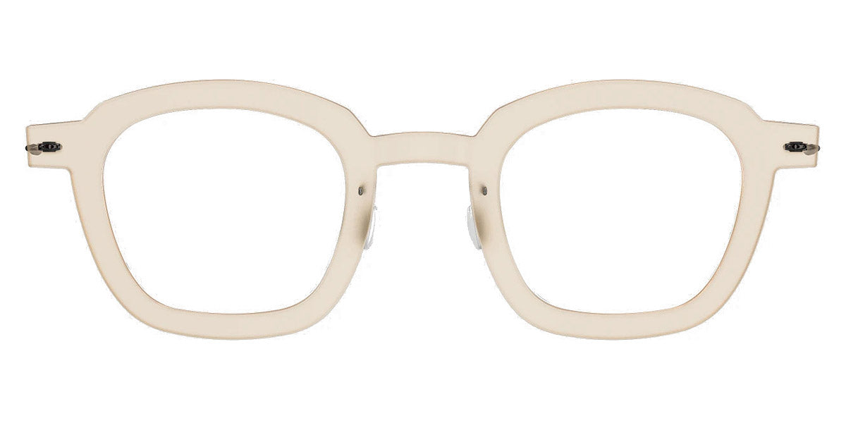 Lindberg N.O.W. Titanium™ 6587 eyeglasses in 804-C21M / PU9 / 43-25-140 - Modern Eye Care Portland