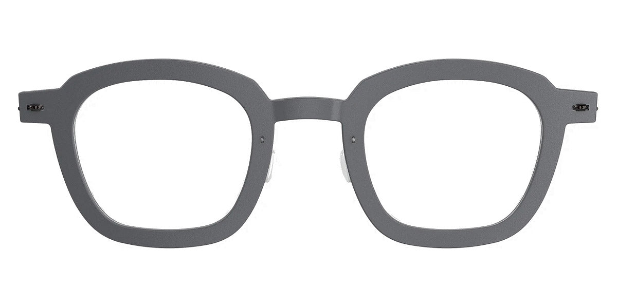 Lindberg N.O.W. Titanium™ 6587 eyeglasses in 804-D15 / PU9 / 43-25-140 - Modern Eye Care Portland