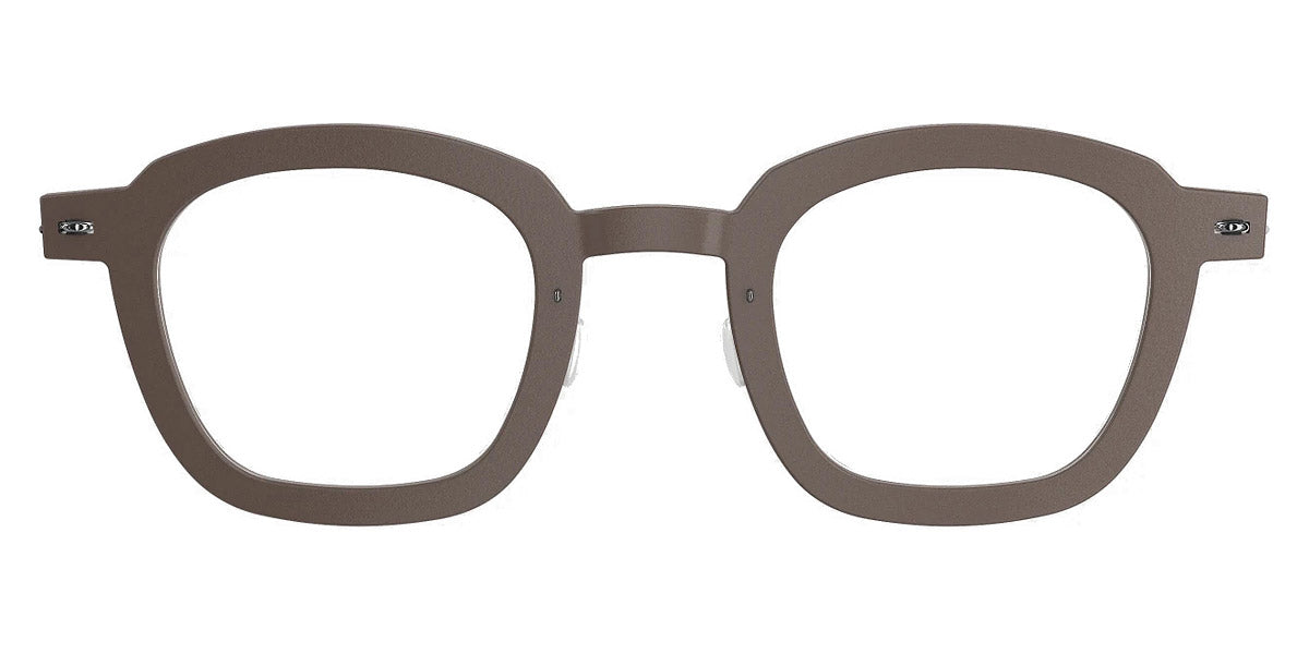 Lindberg N.O.W. Titanium™ 6587 eyeglasses in 804-D17 / P10 / 43-25-140 - Modern Eye Care Portland