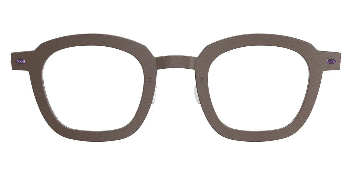 Lindberg N.O.W. Titanium™ 6587 eyeglasses in 804-D17 / P77 / 43-25-140 - Modern Eye Care Portland