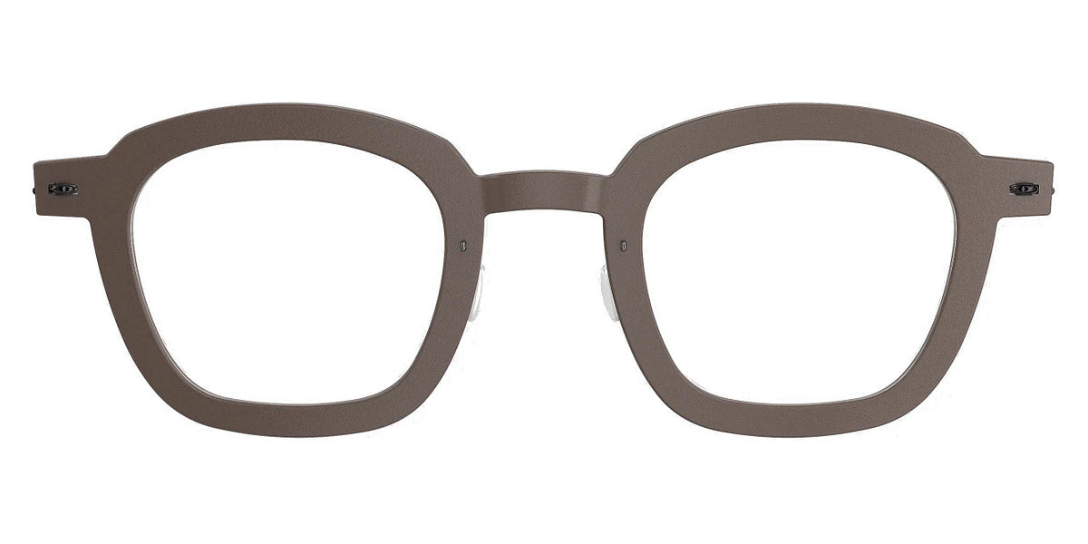 Lindberg N.O.W. Titanium™ 6587 eyeglasses in 804-D17 / PU9 / 43-25-140 - Modern Eye Care Portland