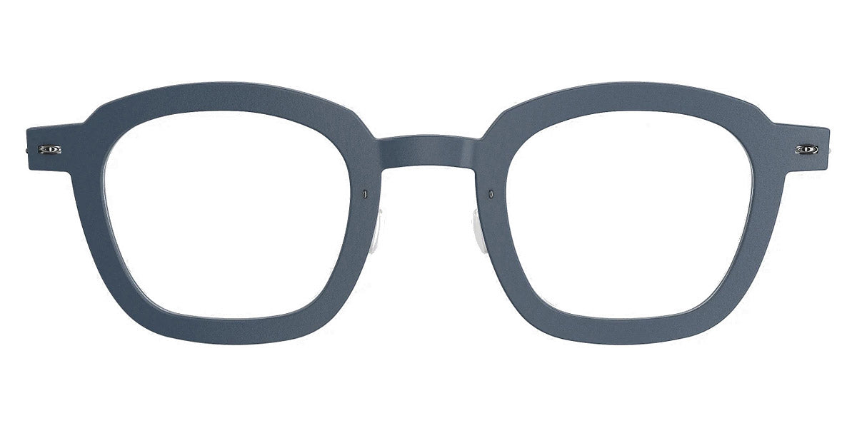 Lindberg N.O.W. Titanium™ 6587 eyeglasses in 804-D18 / P10 / 43-25-140 - Modern Eye Care Portland