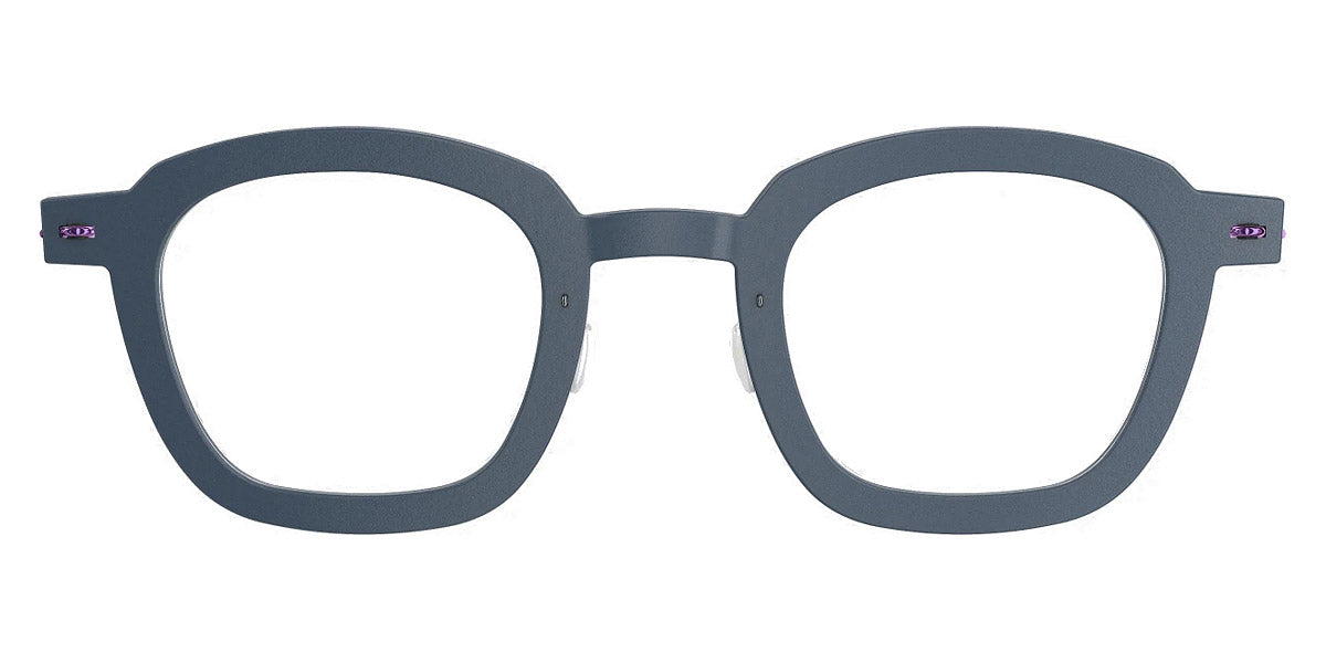 Lindberg N.O.W. Titanium™ 6587 eyeglasses in 804-D18 / P77 / 43-25-140 - Modern Eye Care Portland