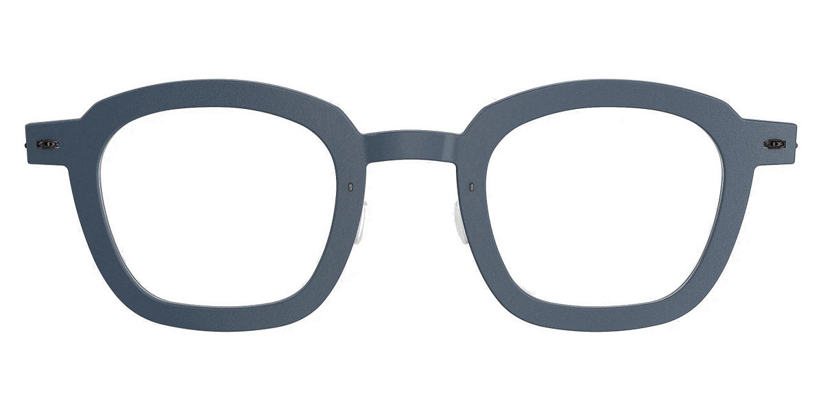 Lindberg N.O.W. Titanium™ 6587 eyeglasses in 804-D18 / PU9 / 43-25-140 - Modern Eye Care Portland