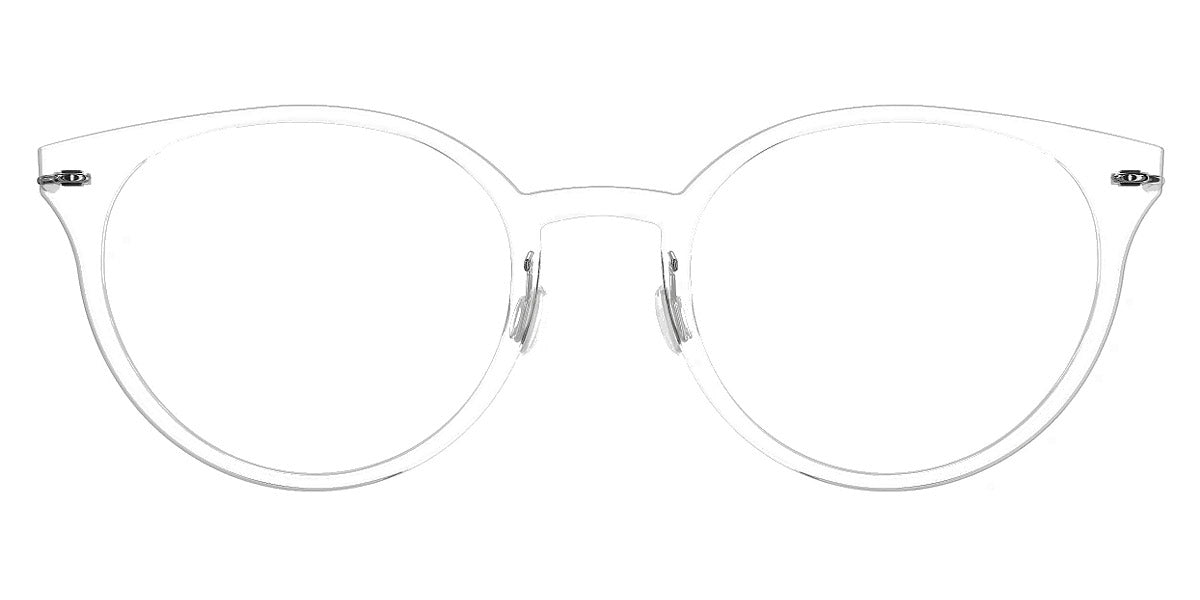 Lindberg N.O.W. Titanium™ 6600 eyeglasses in 804-C01 / P10 / 48-19-140 - Modern Eye Care Portland