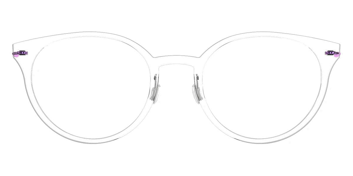 Lindberg N.O.W. Titanium™ 6600 eyeglasses in 804-C01 / P77 / 48-19-140 - Modern Eye Care Portland