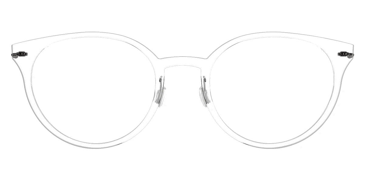Lindberg N.O.W. Titanium™ 6600 eyeglasses in 804-C01 / PU9 / 48-19-140 - Modern Eye Care Portland