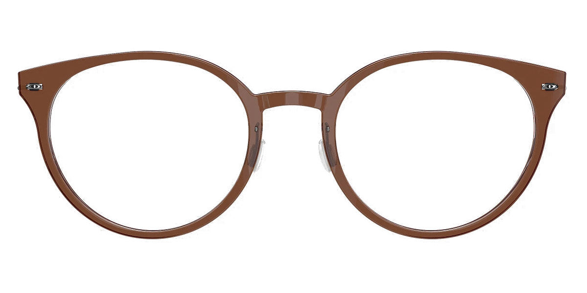 Lindberg N.O.W. Titanium™ 6600 eyeglasses in 804-C02 / P10 / 48-19-140 - Modern Eye Care Portland