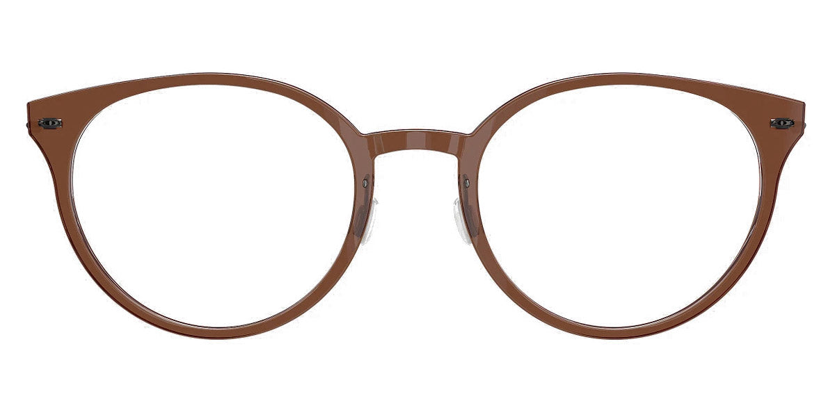 Lindberg N.O.W. Titanium™ 6600 eyeglasses in 804-C02 / PU9 / 48-19-140 - Modern Eye Care Portland