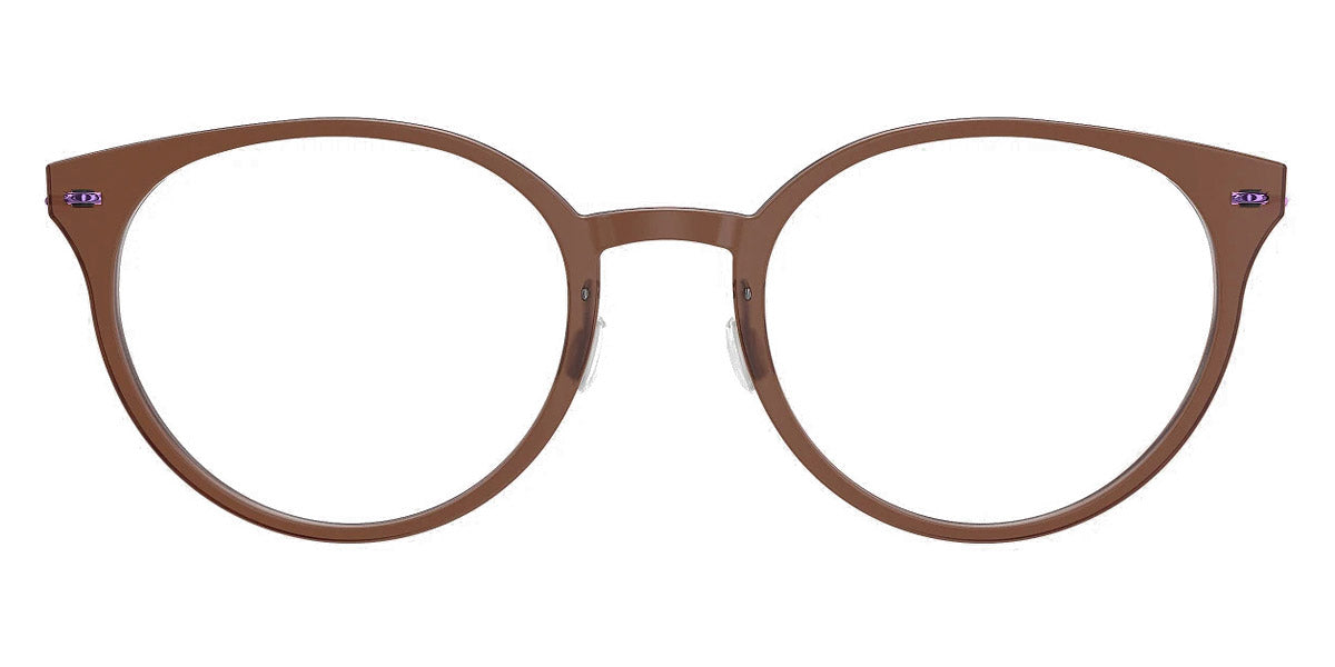 Lindberg N.O.W. Titanium™ 6600 eyeglasses in 804-C02M / P77 / 48-19-140 - Modern Eye Care Portland