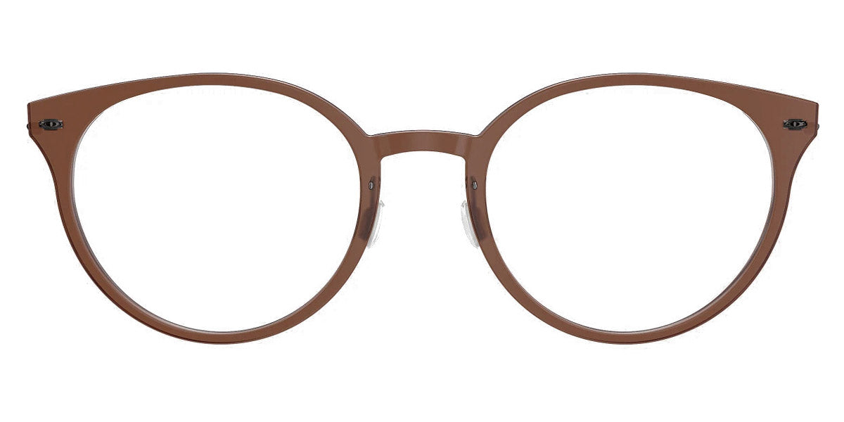 Lindberg N.O.W. Titanium™ 6600 eyeglasses in 804-C02M / PU9 / 48-19-140 - Modern Eye Care Portland