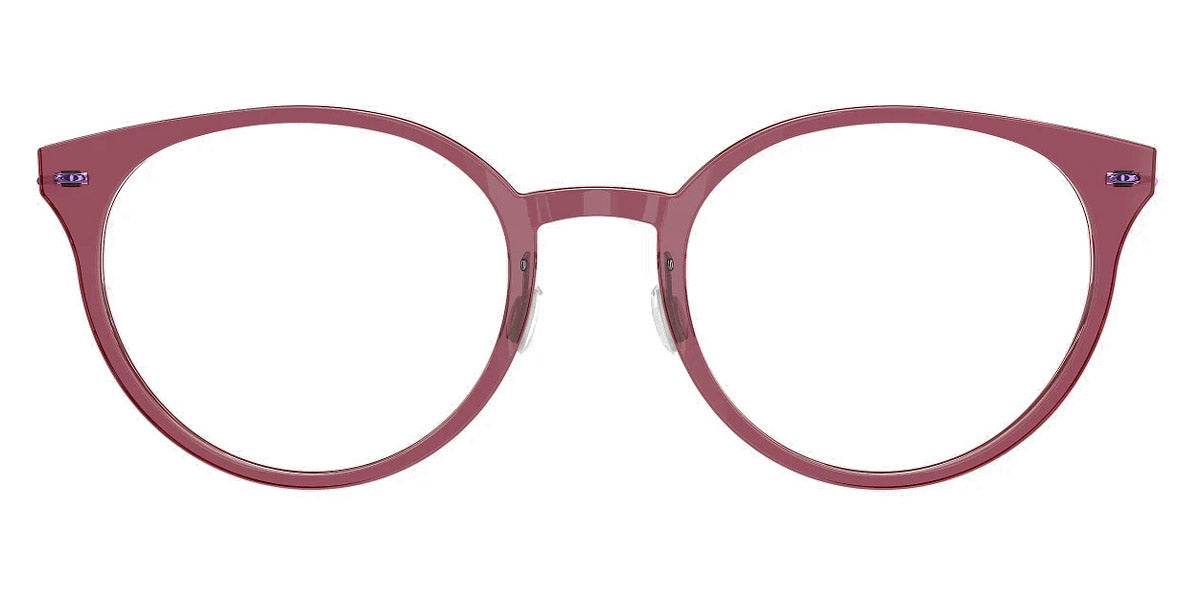 Lindberg N.O.W. Titanium™ 6600 eyeglasses in 804-C04 / P77 / 48-19-140 - Modern Eye Care Portland
