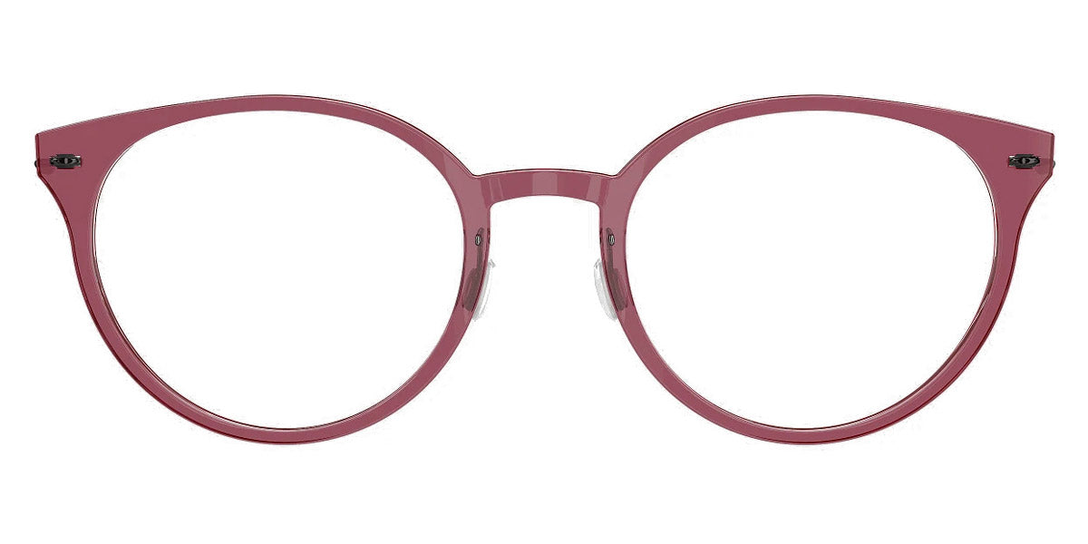 Lindberg N.O.W. Titanium™ 6600 eyeglasses in 804-C04 / PU9 / 48-19-140 - Modern Eye Care Portland