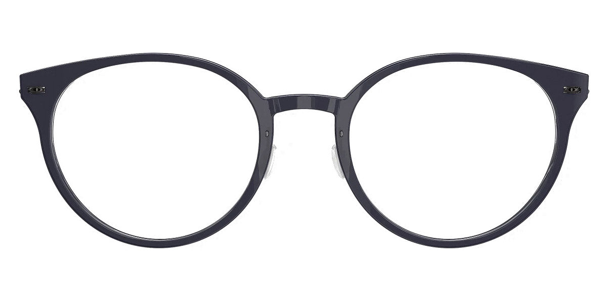 Lindberg N.O.W. Titanium™ 6600 eyeglasses in 804-C06 / PU9 / 48-19-140 - Modern Eye Care Portland