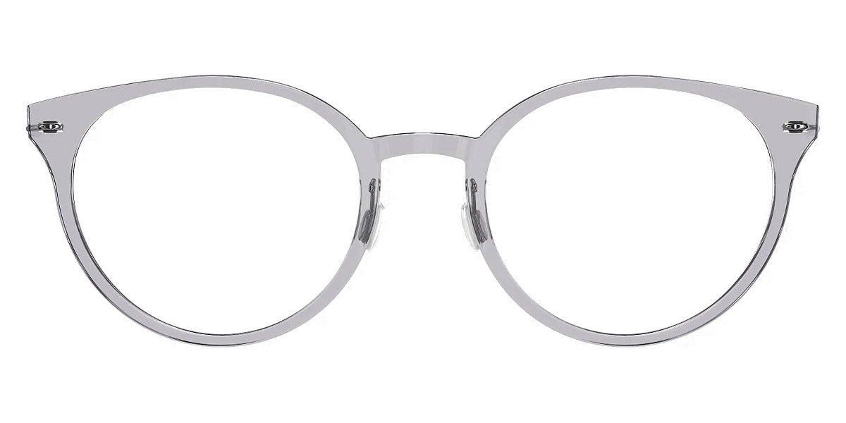 Lindberg N.O.W. Titanium™ 6600 eyeglasses in 804-C07 / P10 / 48-19-140 - Modern Eye Care Portland