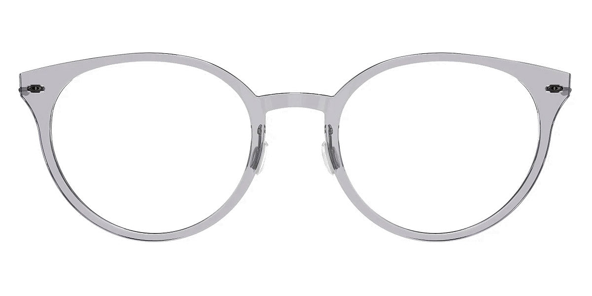 Lindberg N.O.W. Titanium™ 6600 eyeglasses in 804-C07 / PU9 / 48-19-140 - Modern Eye Care Portland