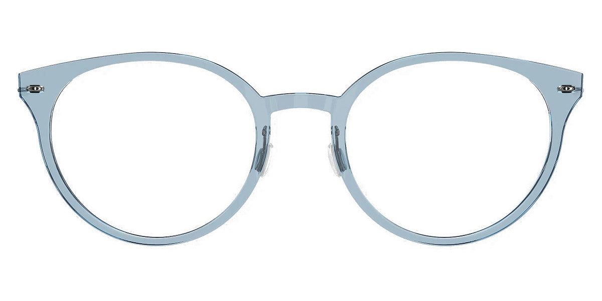 Lindberg N.O.W. Titanium™ 6600 eyeglasses in 804-C08 / P10 / 48-19-140 - Modern Eye Care Portland
