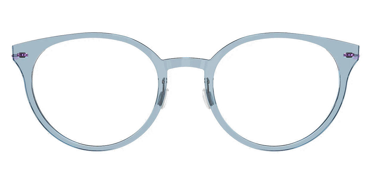 Lindberg N.O.W. Titanium™ 6600 eyeglasses in 804-C08 / P77 / 48-19-140 - Modern Eye Care Portland
