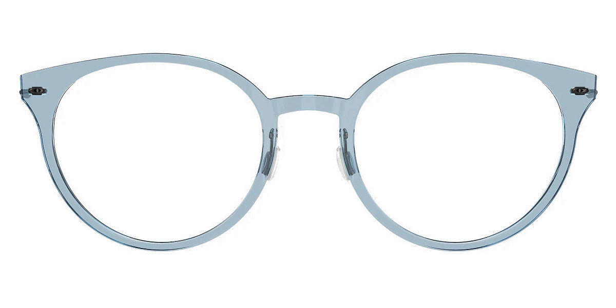 Lindberg N.O.W. Titanium™ 6600 eyeglasses in 804-C08 / PU9 / 48-19-140 - Modern Eye Care Portland