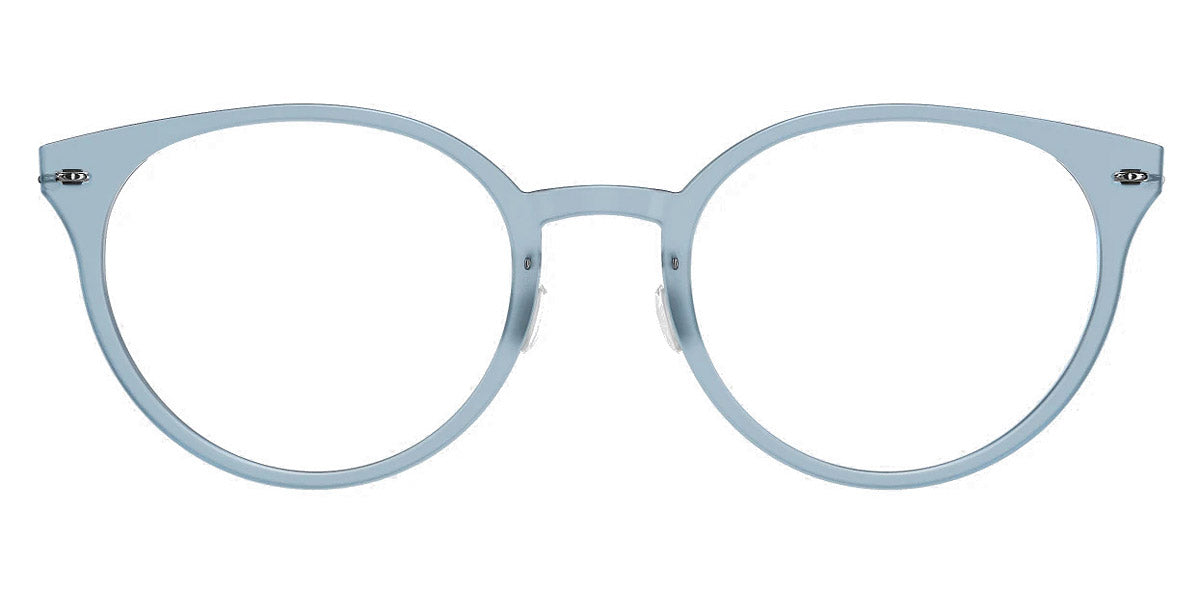 Lindberg N.O.W. Titanium™ 6600 eyeglasses in 804-C08M / P10 / 48-19-140 - Modern Eye Care Portland