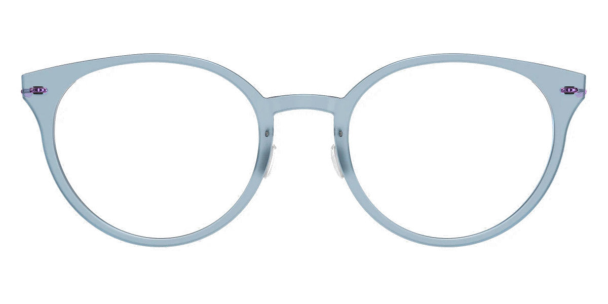 Lindberg N.O.W. Titanium™ 6600 eyeglasses in 804-C08M / P77 / 48-19-140 - Modern Eye Care Portland