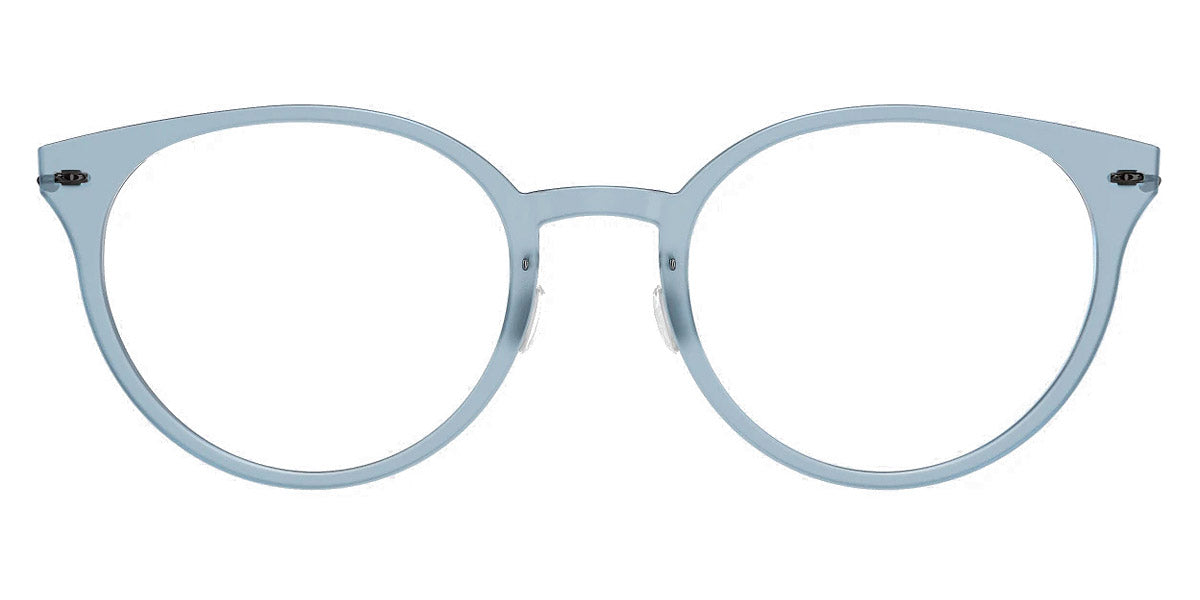 Lindberg N.O.W. Titanium™ 6600 eyeglasses in 804-C08M / PU9 / 48-19-140 - Modern Eye Care Portland