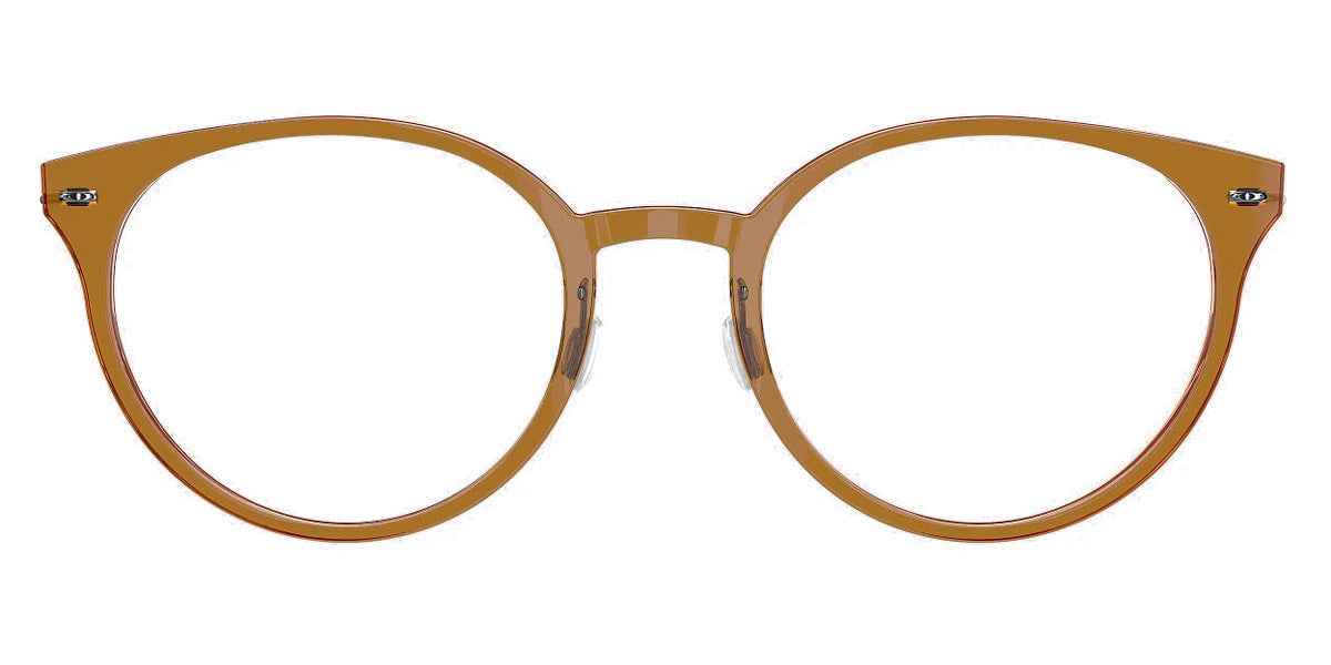 Lindberg N.O.W. Titanium™ 6600 eyeglasses in 804-C09 / P10 / 48-19-140 - Modern Eye Care Portland
